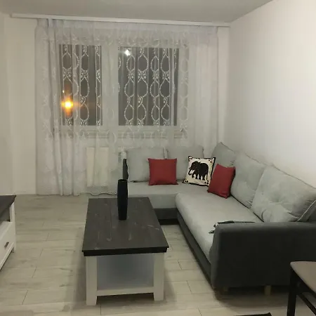 Apartment Zc *