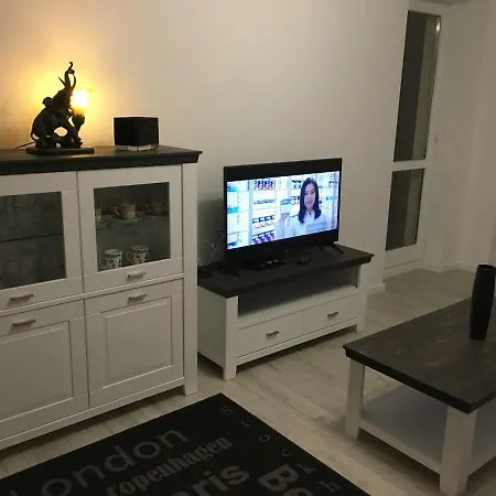 Zc Apartment Rzeszow