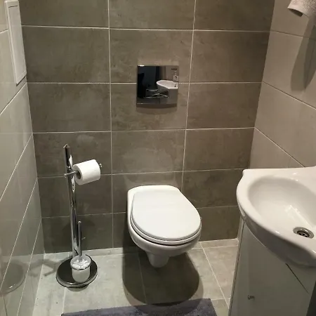 Zc Lägenhet Rzeszów