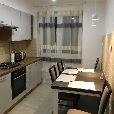 Zc Apartment *