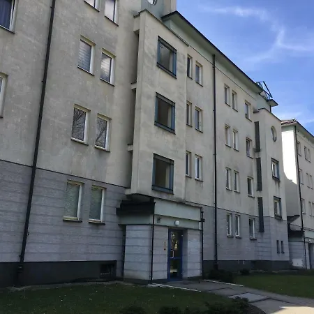 Apartment Zc Rzeszow