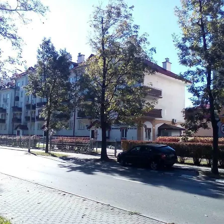 Zc Apartment