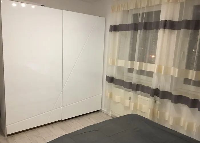 Zc Apartament *