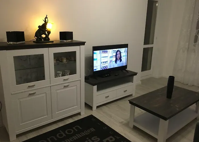 Zc Appartement Rzeszów