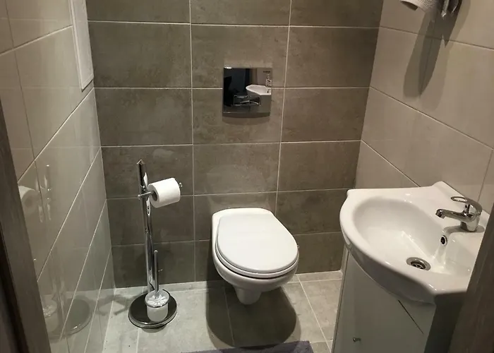 Zc Appartement Rzeszów