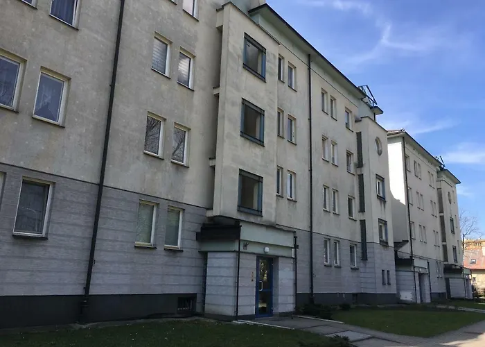 Appartement Zc Rzeszów