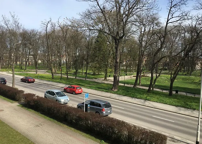 Appartement Zc Rzeszów